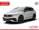 Volkswagen Tiguan Allspace 2.0 TSI R-Line 4Motion ACC AHK