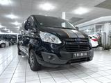 Ford Transit Custom Kombi 2.2 TDCi 300 L2 Titanium - Ford Transit Custom Titanium Gebrauchtwagen