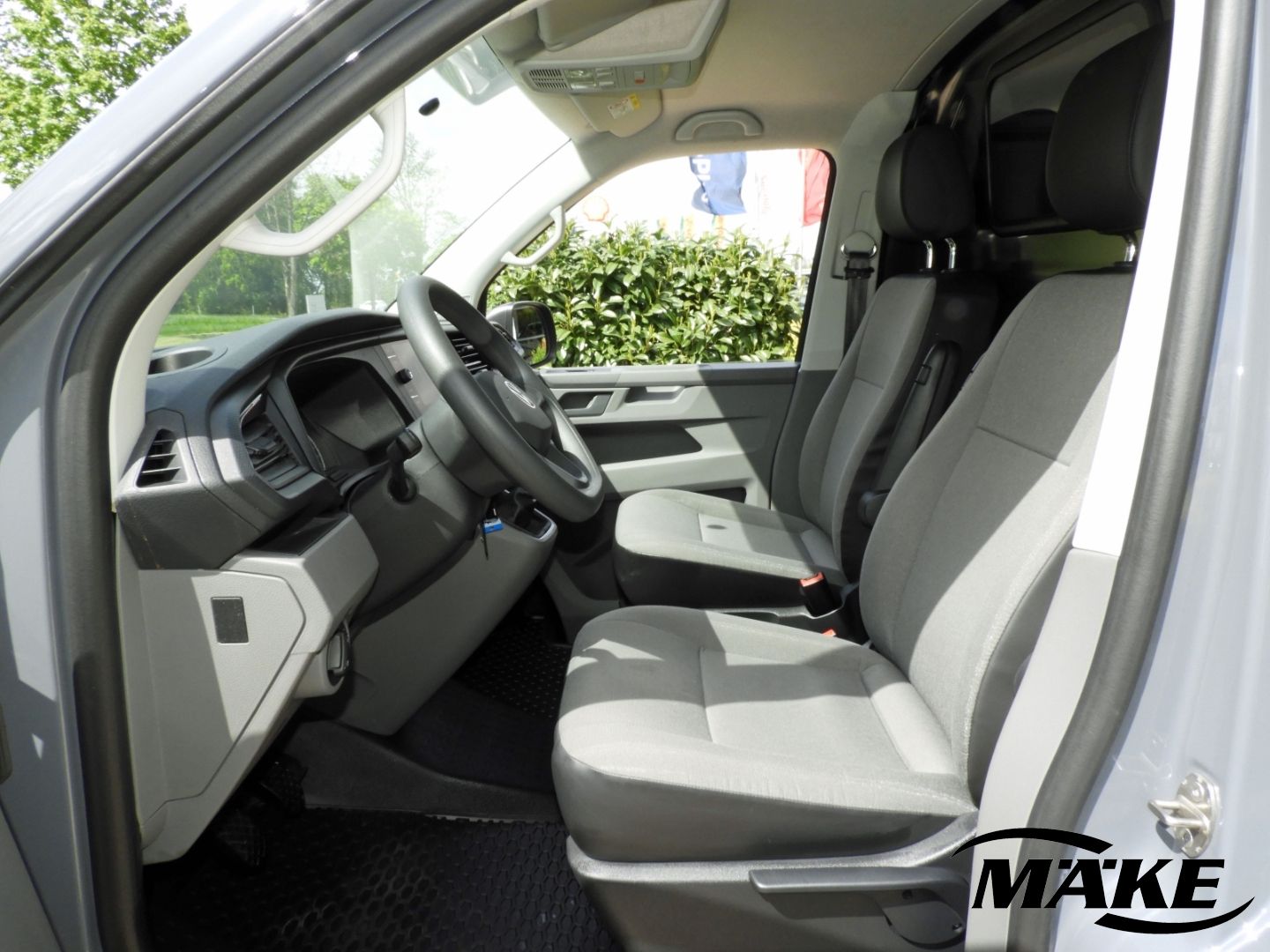 T6.1 Kasten 2.0 TDI AHZV LED NAV SITZHZG PDC KLI