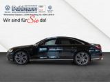 Audi A8 50 TDI quattro SLINE MATRIX PANO HUD AHK B&O - Audi A8 Sline Gebrauchtwagen
