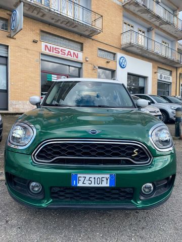 MINI Mini Cooper S Countryman Mini 1.5 Cooper SE Coun