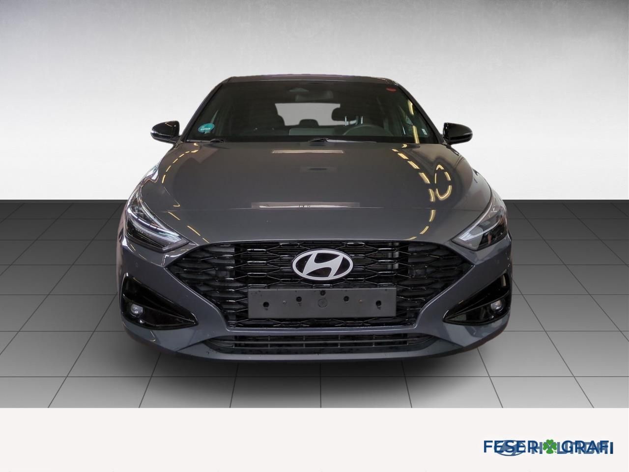 Hyundai i30 - Bild 2