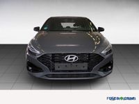 Hyundai i30 - Vorschau Bild 2