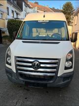 Volkswagen VE Crafter Kasten - Volkswagen Crafter in Aachen