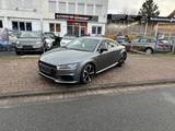 Audi TT Coupe 2.0 TFSI quattro 2x S Line - gebrauchte Audi TT aus dem Jahr 2016