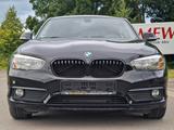 BMW 118 i ADVANTAGE ALU*MULTI*PDC*NAVI*GARANTIE* - BMW 1 Series: Standheizung