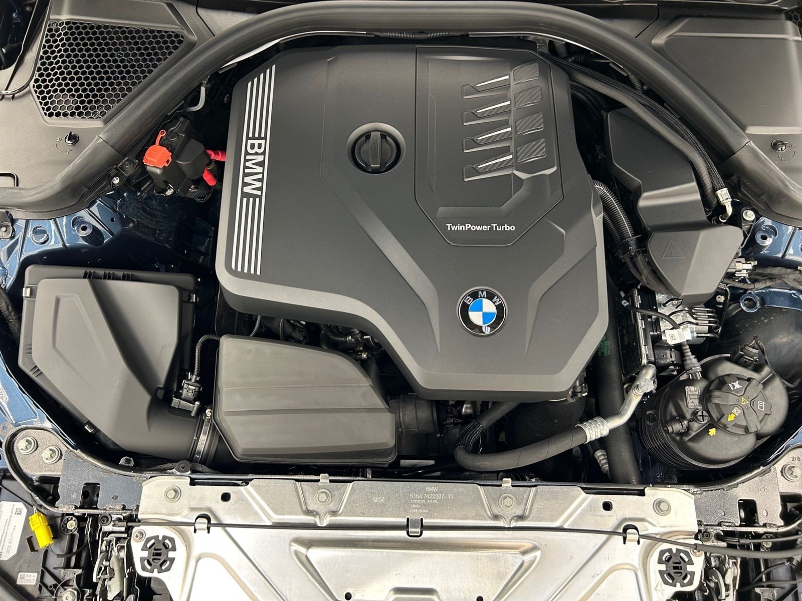 BMW 318 - Bild 16