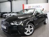 Audi A3 Cabriolet 1.4 TFSI Attraction / LEDER / NAVI+ - Audi A3: 1.4
