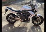 Kawasaki ER6N
