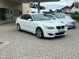 BMW Bmw  e60 530 xd   231ps Tüv 01/2006 - BMW 530 aus 2006: Xd