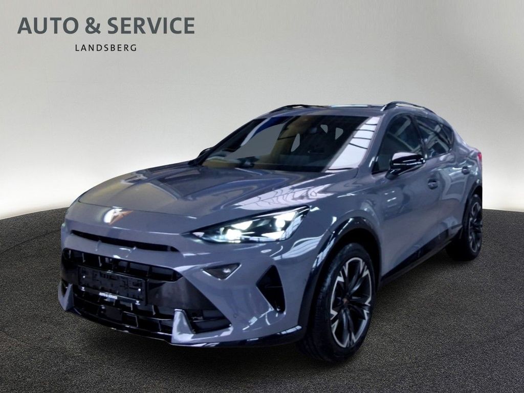 Formentor 2.0 TDI 150 PS *PANO*SENNHEIßER*AHK*