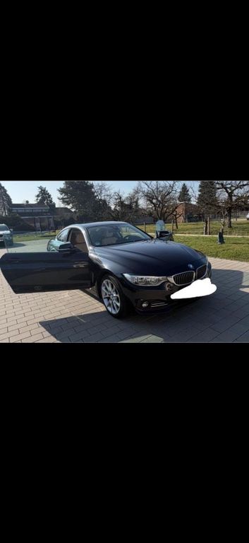 Image of BMW 440