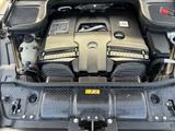 Mercedes-Benz Maybach GLS 600 Maybach Stand-H+HuD+Massage+Pano - scheckheftgepflegte Mercedes GLS 600