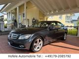 Mercedes-Benz C 280 Limousine 4Matic*LEDER/NAVI/GSD/KLIMA** - Mercedes-Benz C 280: 4matic