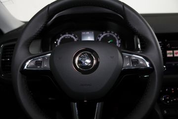 Skoda Kodiaq 1.4 TSI DSG 4x4 Ambition *PDC*LED*SHZ*NAV
