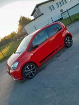 Seat Mii Fr-Line - Seat Mii Gebrauchtwagen in Hannover