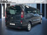 Renault Trafic COMBI LIFE 9-SITZER dCi 110 NAVI KAMERA - Renault Trafic aus 2024
