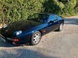 Porsche 928 GT - Porsche 928 aus 1992