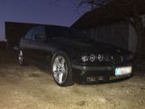 BMW 316i Compact TÜV 8/26 M-Paket - BMW 316 aus 1995: 316i Compact