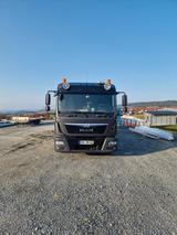 MAN TGL 8.220 - MAN Tgl 8 220