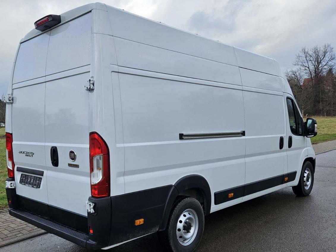 Fiat Ducato Maxi Grossr.-Kasten 35 140 L5H3 RS: 4035