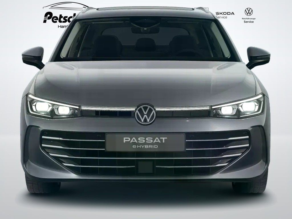 Volkswagen Passat Elegance 1.5 eHybrid  DSG/AHK imagem 2