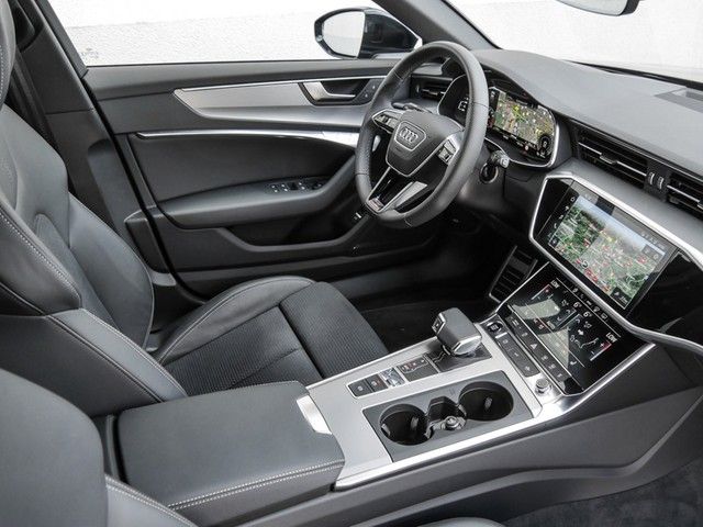 Audi A6 Avant 55 Qu. S LINE BLACKPAK B&O AHK LM21 foto 5
