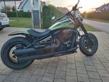 Kawasaki VN 2000 Custom Umbau Einmalig (keine Ha - Angebote