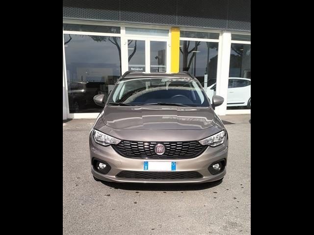 Image of Fiat Tipo