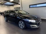 Peugeot 508 SW GT 2.0 HDI|AHK|Pano|HUD|Leder|LED|LM19 - gebrauchte Peugeot 508 aus dem Jahr 2017