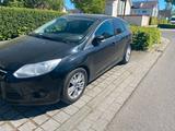 Ford Focus 2011 - Ford Focus aus 2011: Focus2011