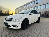 Mercedes-Benz R 320 CDI 4MATIC - - Mercedes-Benz R 320: Cdi 4matic
