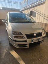 Fiat Ulysse 2.0 Jtd - Fiat Ulysse aus 2003