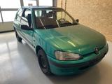 Peugeot 106 Long Beach - Peugeot aus 1997