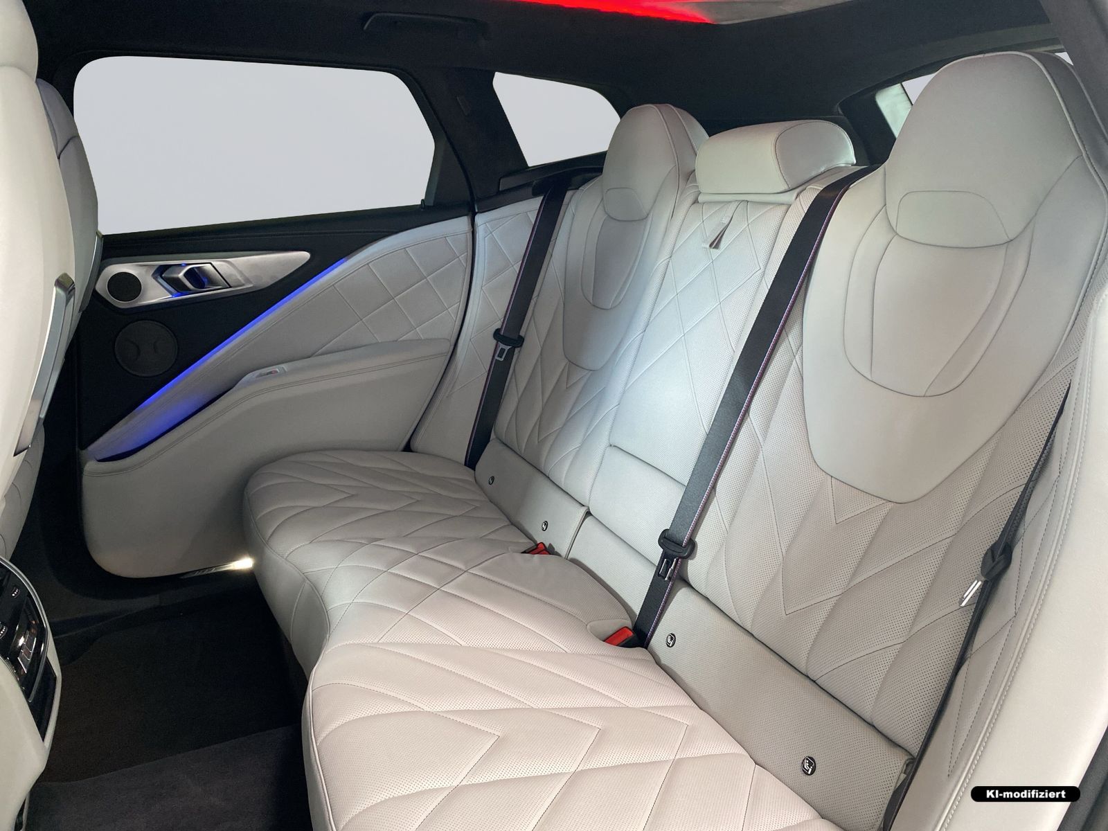BMW XM - Bild 9
