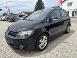 Volkswagen Golf Plus 1.2 TSi MATCH Teilleder PDC Kette-NEU - gebrauchte VW Golf Plus aus dem Jahr 2012