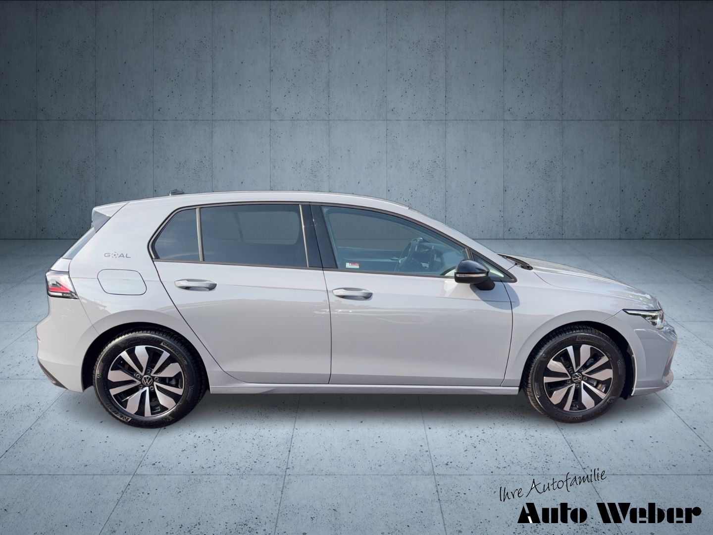 Volkswagen Golf - Bild 6