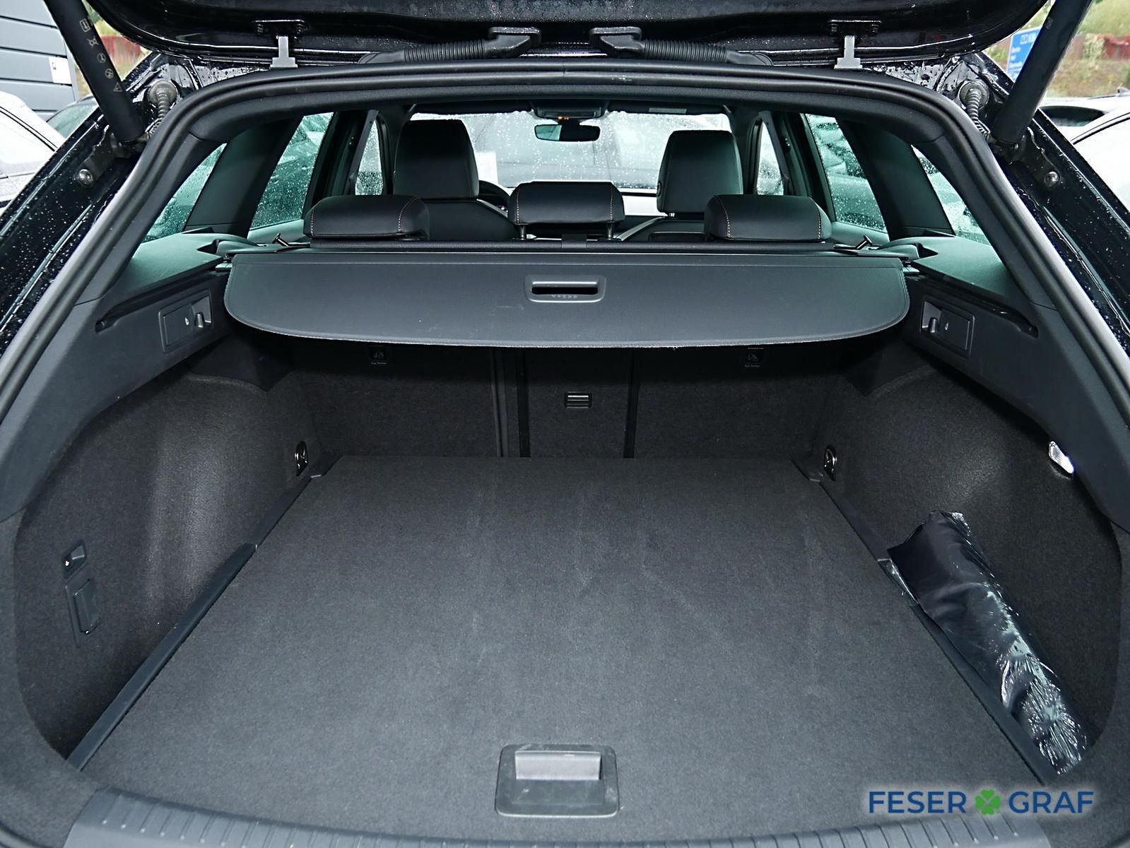 Cupra Leon - Bild 10