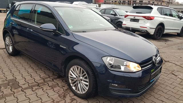 Volkswagen Golf VII Lim. 1,2 BMT Cup