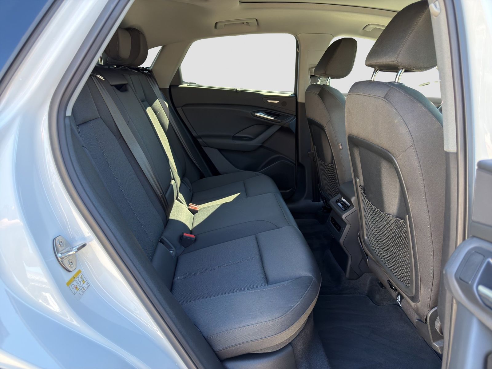 Audi Q6 e-tron - Bild 16