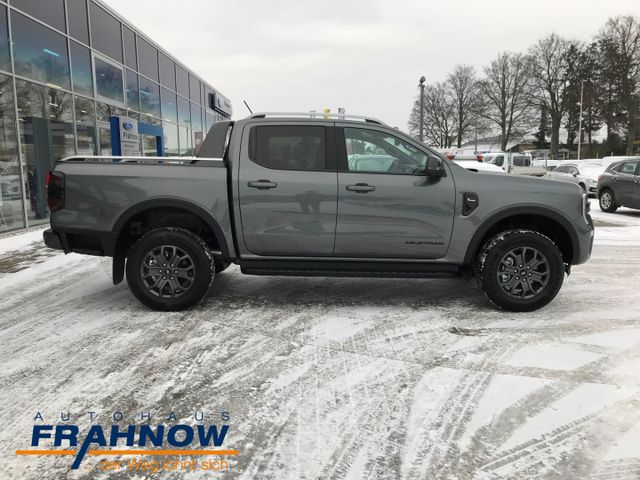 Foto Nummer 3: FORD Ranger