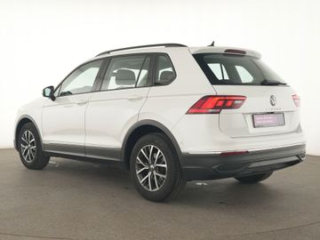 Volkswagen Tiguan - 8