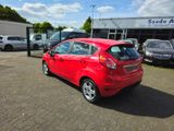 Ford Fiesta Titanium 8Fach*15"Alu*ZahnriemenNeu* - Ford Fiesta in Hamm