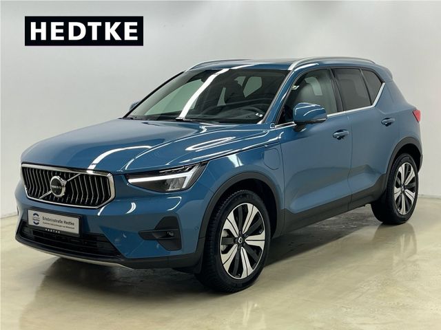 Volvo XC40 T5 Recharge Ultimate Bright 19"+PANO+360°