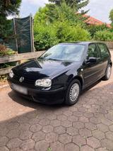 Volkswagen Golf 4 SDI zu Verkauf  top Zustand - Volkswagen Golf: Sdi