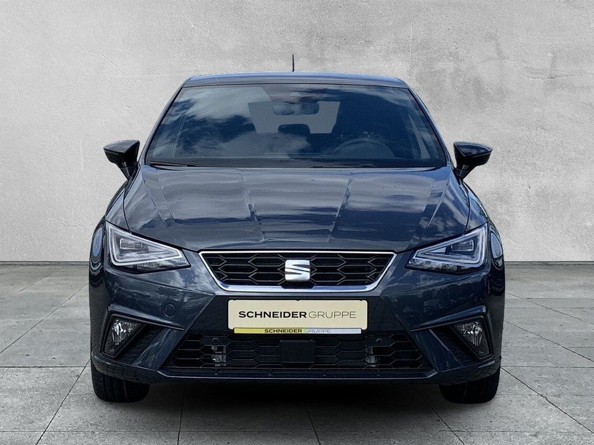 Seat Ibiza - Bild 8