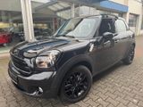 MINI Countryman Steptronic 1HAND PANORAMA BI-XENON - MINI MINI: Schwarz, Countryman