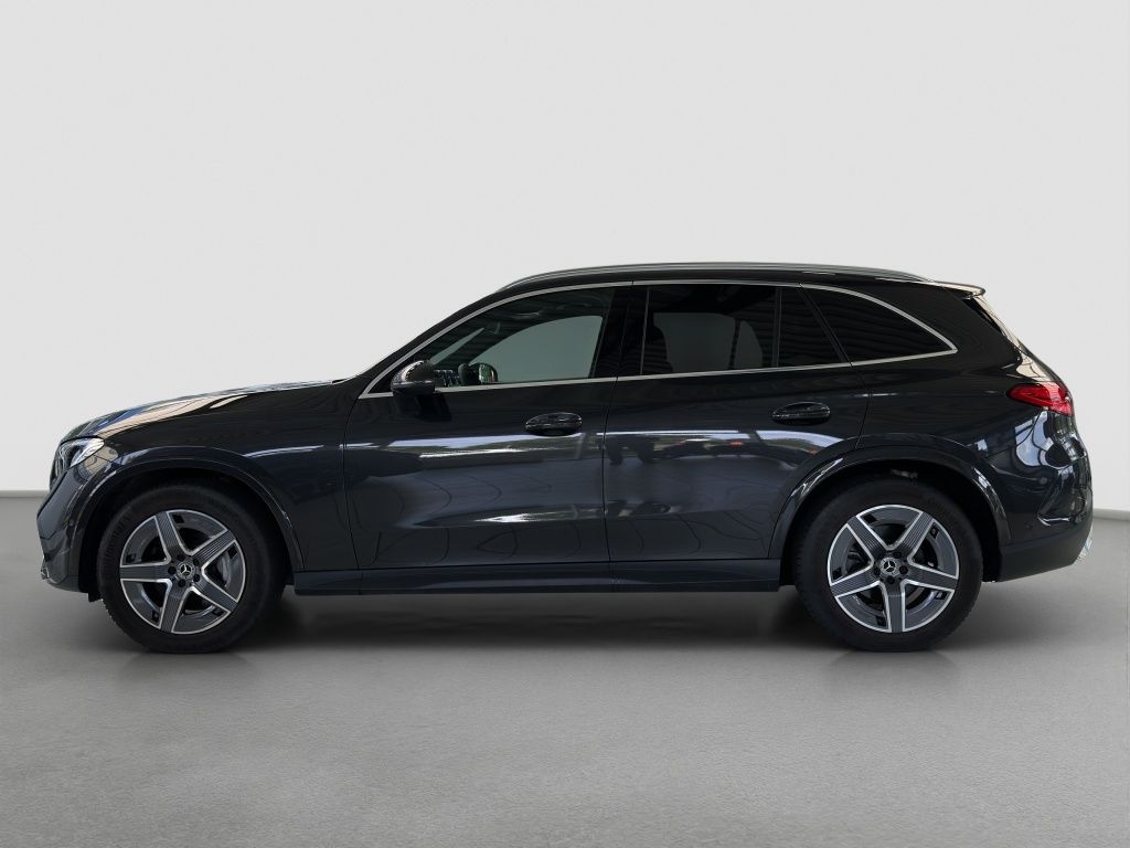 Fahrzeugabbildung Mercedes-Benz GLC 300 d 4MATIC AMG*LED*Navi*MEMORY*PDC*360*AHK