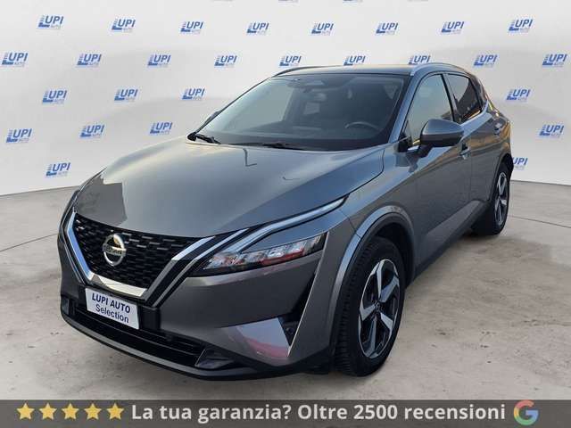 Image of Nissan Qashqai