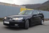 Saab SAAB 9-5 95 Kombi Leder AHK Klima 8-fach T... - Saab: 95